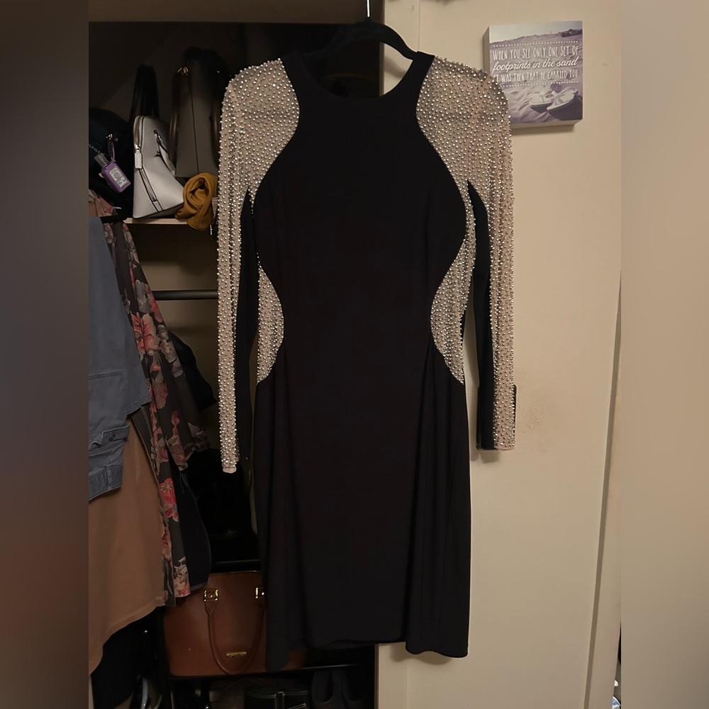 Dress.  Size 12  scape brand